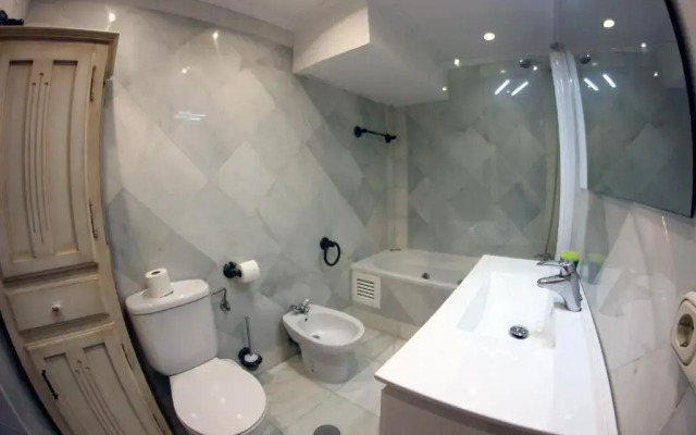 Jabeque 1 Dormitorio