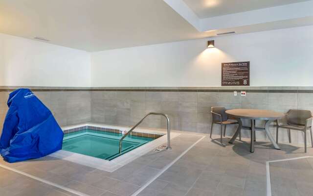 Sleep Inn Great Falls Airport