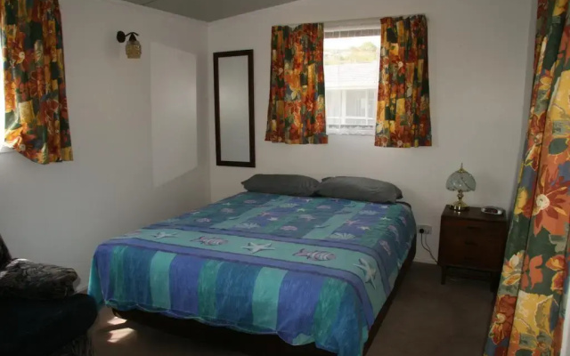 Whangarei Central Holiday Park