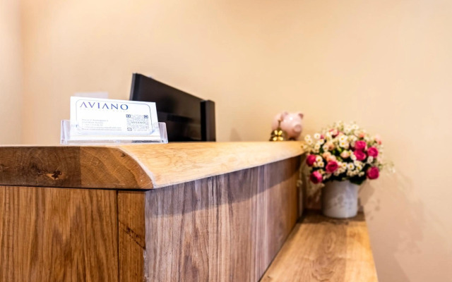 Aviano Boutiquehotel