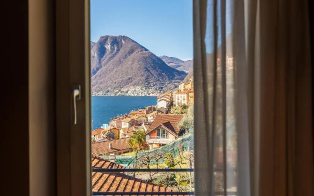 Villa Clementina Boutique Hotel