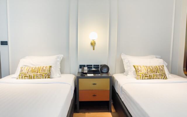 A-One Bangkok Hotel