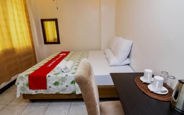 NIDA Rooms Boracay Aklan Centre Point