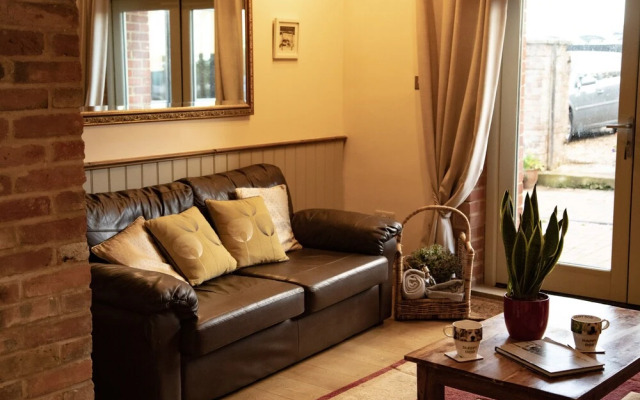 Norfolk Accommodation - mYminiBreak