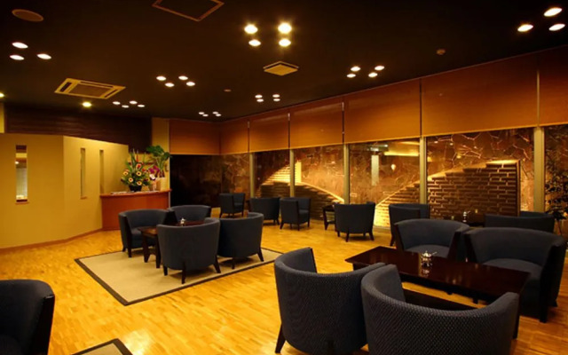 Tenku Kaiyu no Yado Suehiro