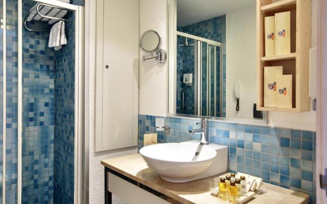 Sunis Kumköy Beach Resort Hotel & Spa - All inclusive