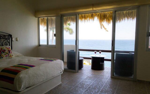 Ventana del Mar Huatulco
