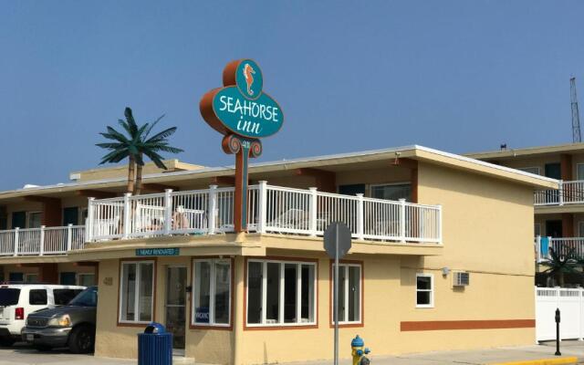 Seahorse Inn