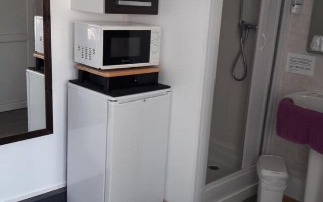 Hotel Clair Logis