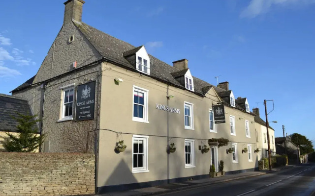 The Kings Arms