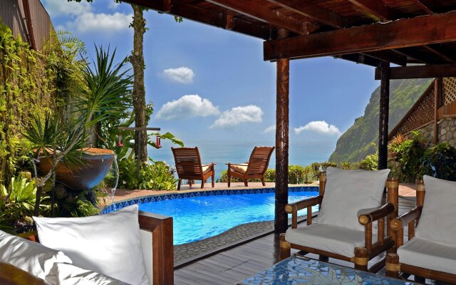 Ladera Resort - Adults Only