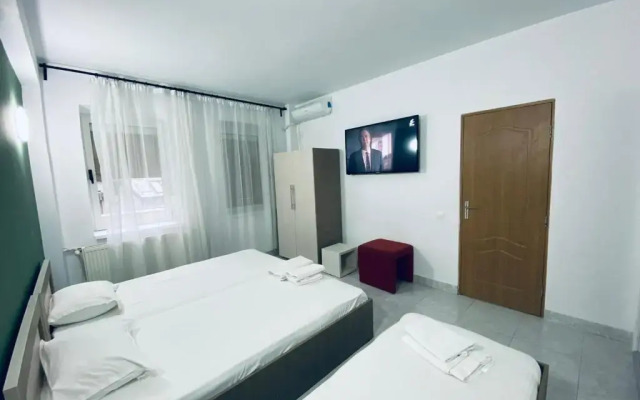 The Lincoln Suites - Central Shabbat Friendly Apartments