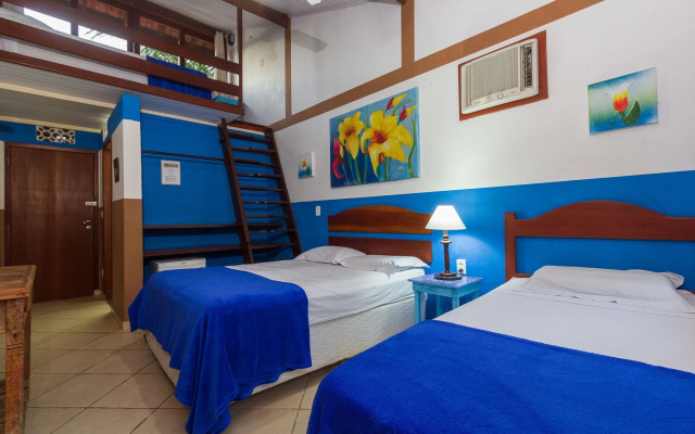 Pousada Rio Paraty