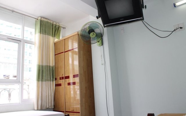 Thanh Hoa Guesthouse