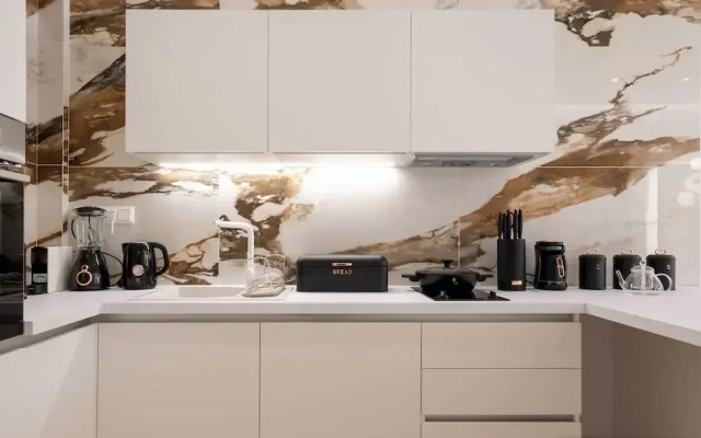 Les Maisons Deluxe by Rentalspro