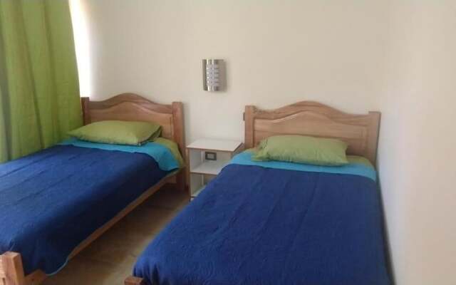 Hotel Ayquina