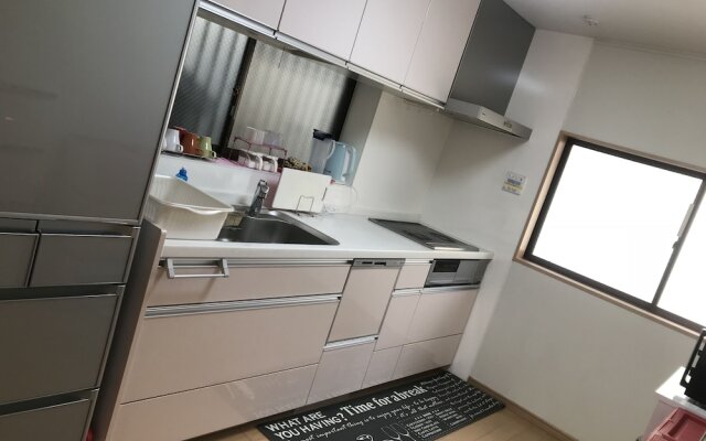 Hostel Tengachaya 238