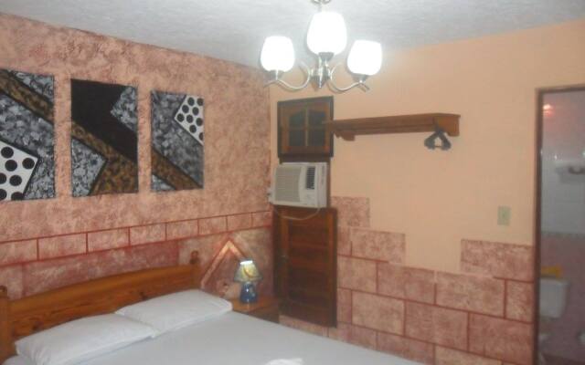 Hostal El Viajero