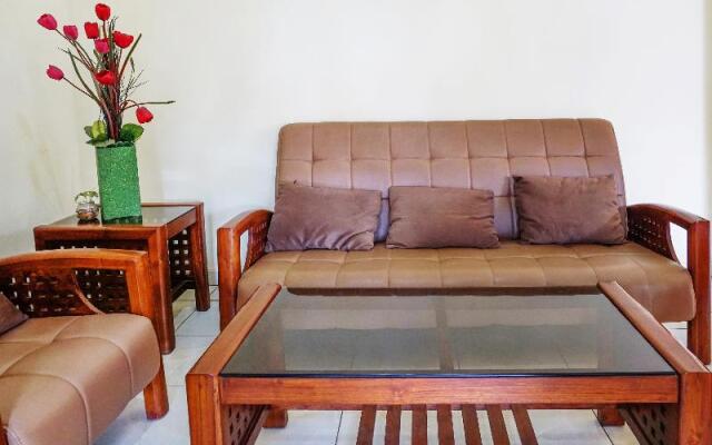 Super OYO Flagship 90723 Berlima Guest House Syariah