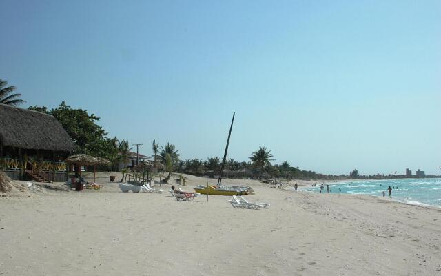 Roc Barlovento All Inclusive