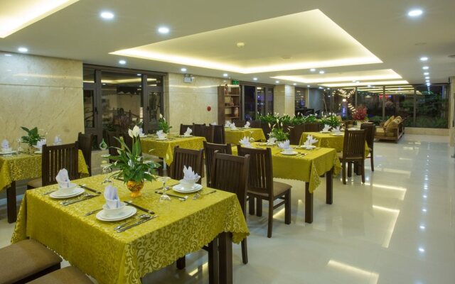 Ariel Homes Boutique Hotel