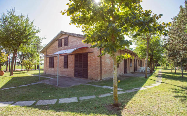 Appartamenti la Principina - I Casali
