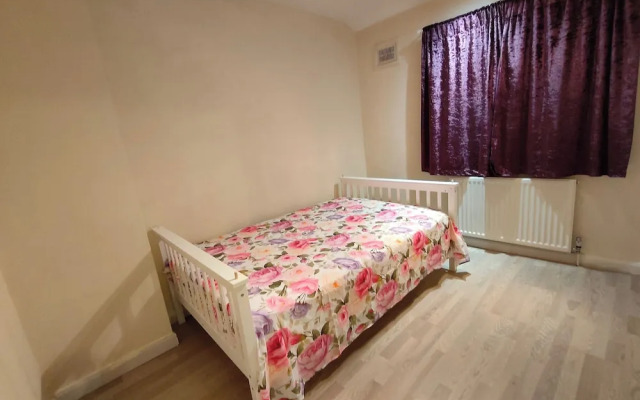 South London 3 Bedroom House