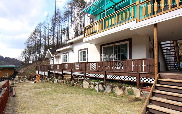 Yangpyeong Romance Pension
