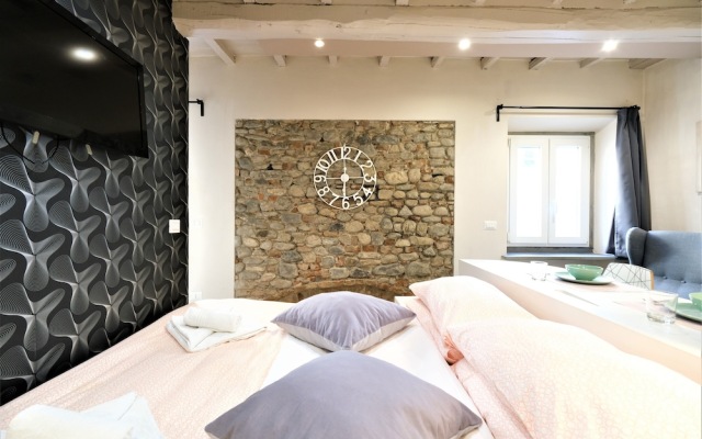 Wine Apartments Florence Grechetto