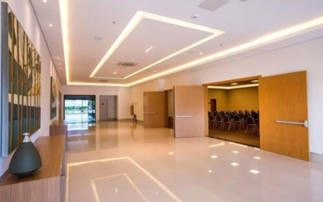 Hotel Araucária Flat