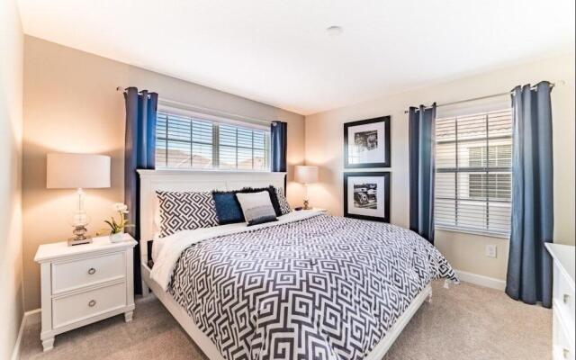 Luxury Disney Retreat