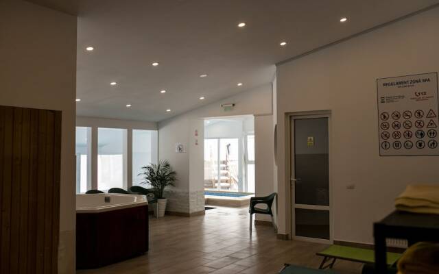 Andy Hotel Predeal