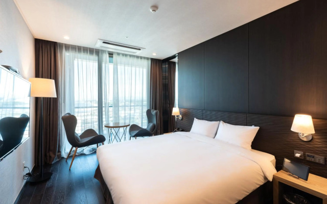 SL Hotel Gangneung
