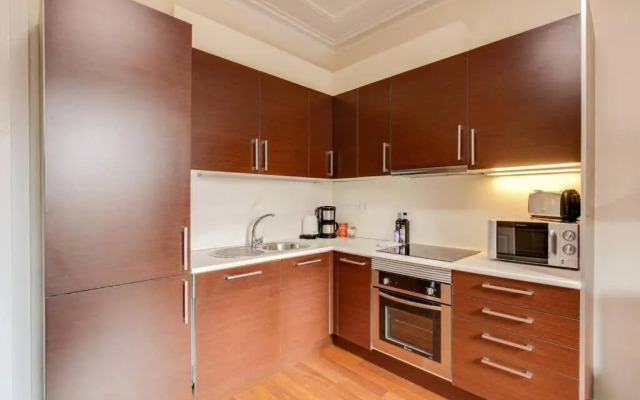 Ronda Sant Pere - Private City Center 1-Bedroom Suite