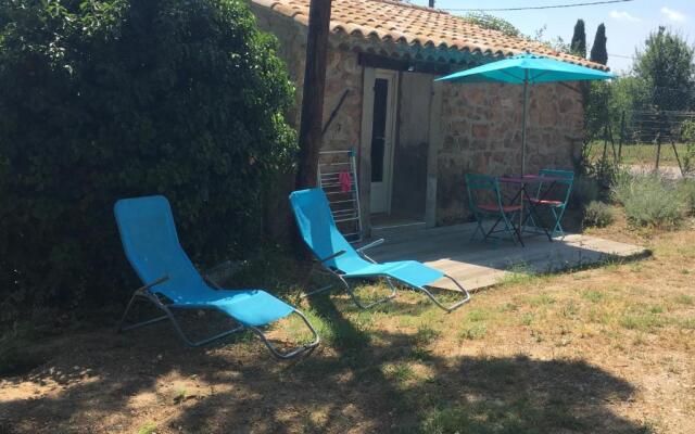 La petite bergerie