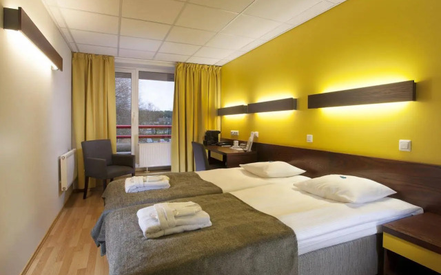Pirita Marina Hotel & Spa