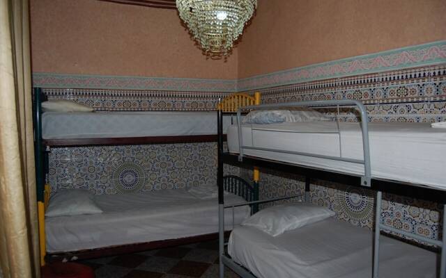 Downtown Hostel Fez - Hostel