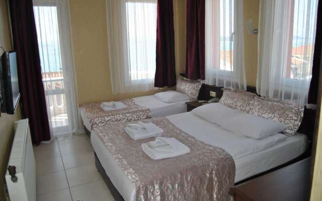 Cunda Ezer Otel
