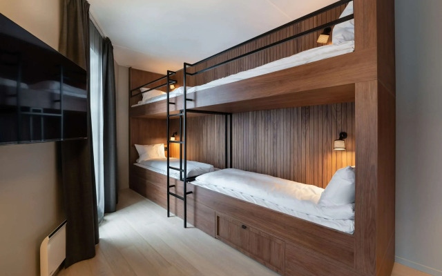 Quality Hotel River Station