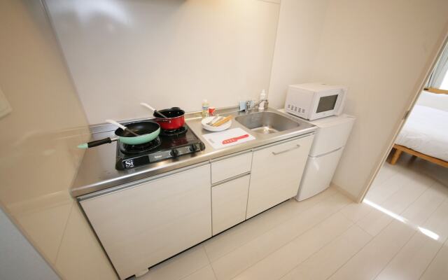 TOHO Hotel Hakata Chiyo