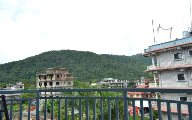 Global Inn