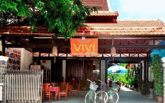Vi Vi Homestay