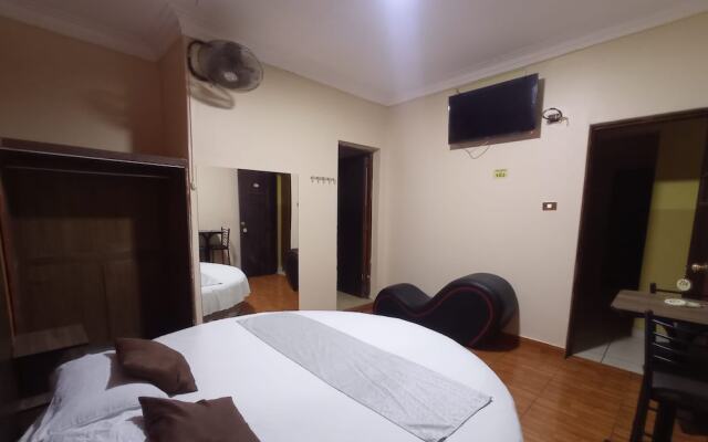 Conquistador Hotel