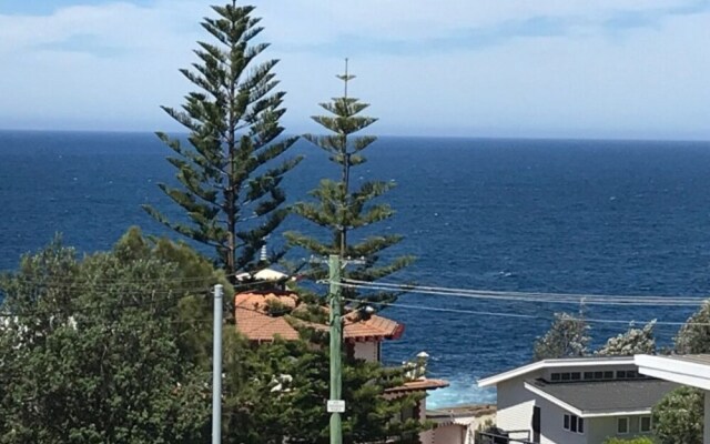 Ocean House @ Mollymook