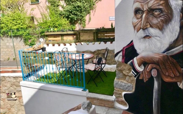 B&B Pascal House Nuoro_IUN E5016
