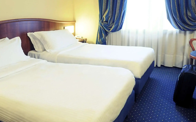 Mercure Genova San Biagio