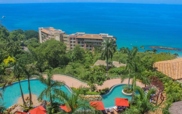 3BD Garza Blanca Oceanview Luxurious Resort