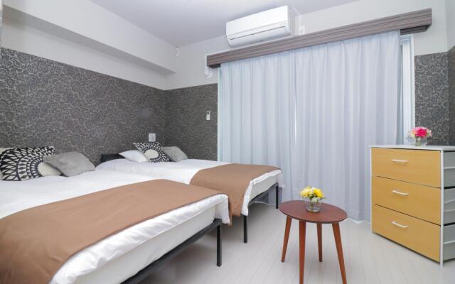 HG Cozy Hotel No.18 Shimanouchi
