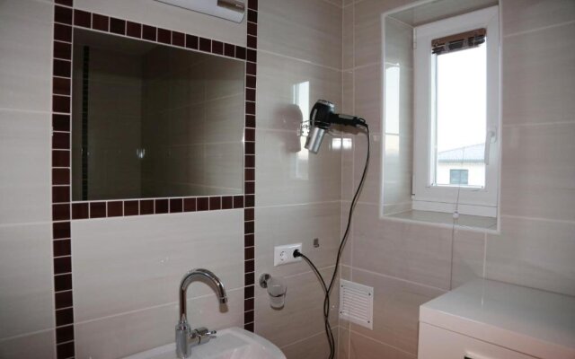 Apartments Steger