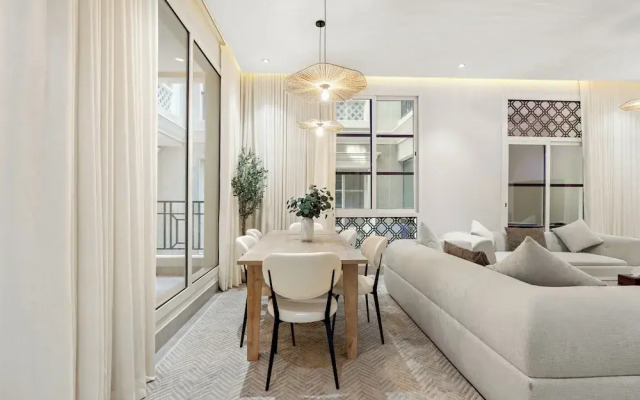 Silkhaus Majidia 120